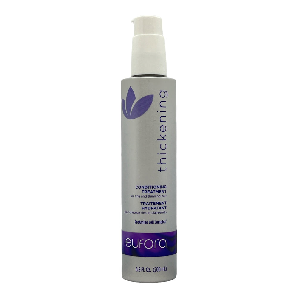 Eufora Thickening Collection Conditioning Treatment 6.8 OZ - Beauty Gables 