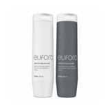Eufora Beautifying Elixirs Moisture Intense Shampoo & Conditioner 9.5 Oz Set