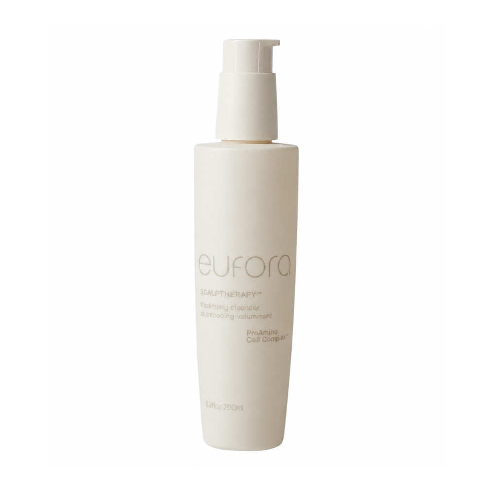 Eufora Scalptherapy Thickening Cleanser 6.8 Oz