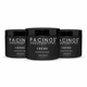 Pacinos Sculpting Wax Creme 4 Oz (Pack of 3)