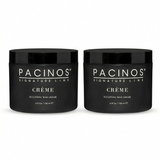 Pacinos Sculpting Wax Creme 4 Oz (Pack of 2)