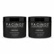 Pacinos Sculpting Wax Creme 4 Oz (Pack of 2)