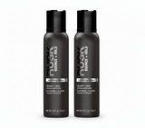 Rusk Volumizing Mousse Bounce + Hold 5 Oz (Pack of 2)
