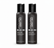 Rusk Volumizing Mousse Bounce + Hold 5 Oz (Pack of 2)