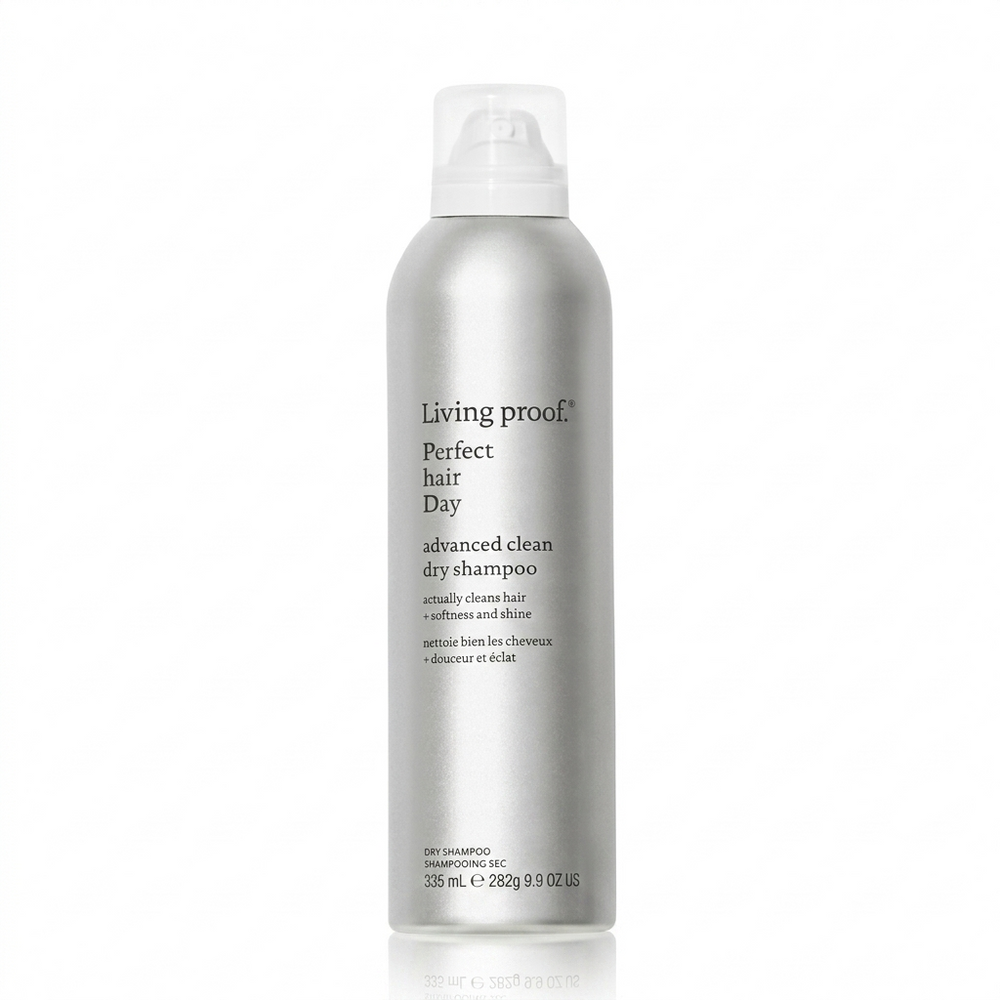 Living Proof Perfect Hair Day Advance Clean Dry Shampoo Jumbo 9.9 Oz