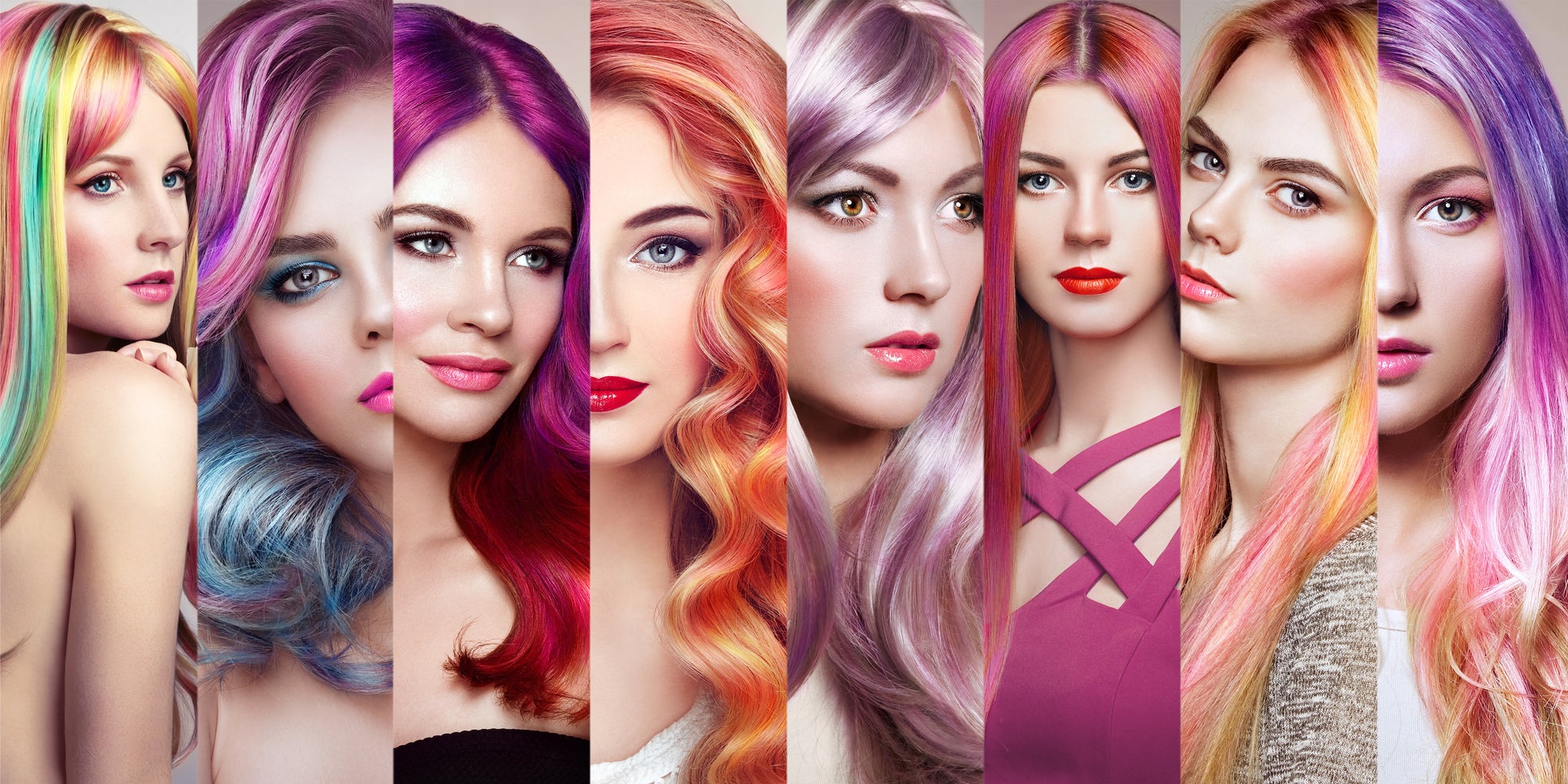 The Gift of Gorgeous Hair