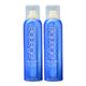 Aquage Beyond Shine Old Package Spray 4.6 Oz (Pack of 2)