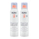 Rusk Thermal Shine Spray With Pure Argan Oil 4.4 Oz (Pack of 2)