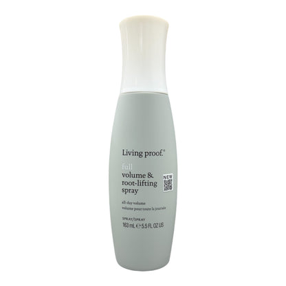 Living Proof Full Volume & Root-Lifting Spray 5.5 Oz - Beauty Gables