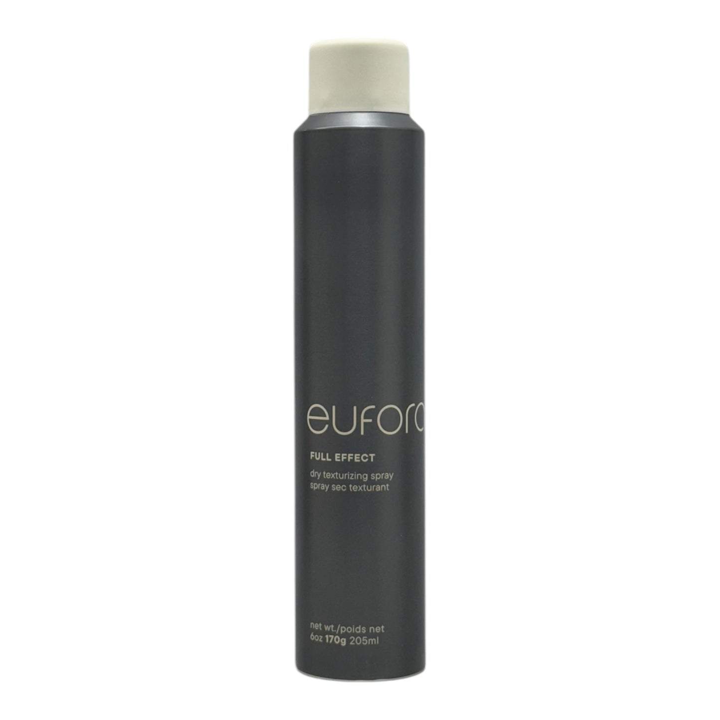 Eufora Full Effect Texturizing Spray 6 Oz - Beauty Gables