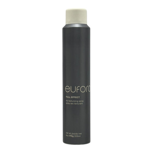 Eufora Full Effect Texturizing Spray 6 Oz - Beauty Gables