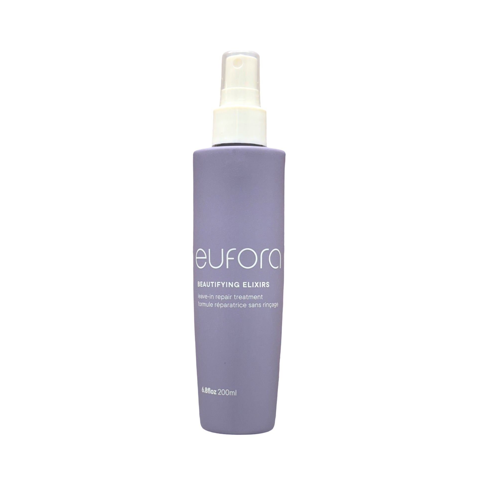 Eufora Beautifying Elixirs Leave-in Repair Treatment 6.8 Oz - Beauty Gables 