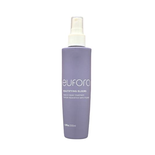 Eufora Beautifying Elixirs Leave-in Repair Treatment 6.8 Oz - Beauty Gables 