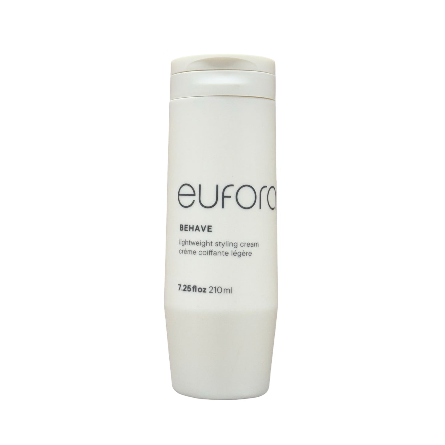 Eufora Behaive Lightweight Styling Cream 7.25 Oz - Beauty Gables 