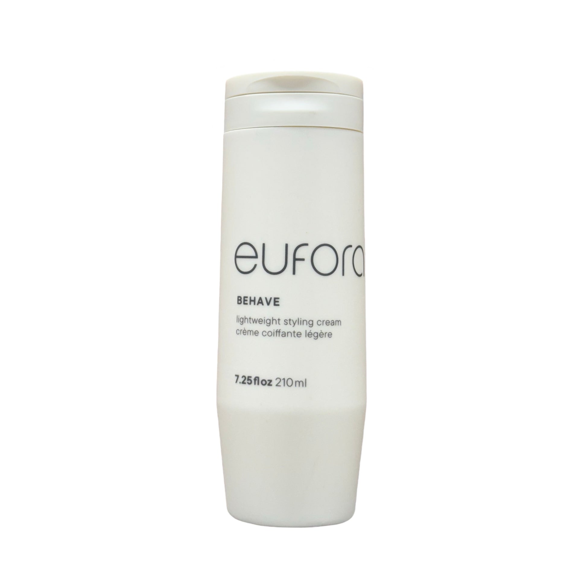 Eufora Behaive Lightweight Styling Cream 7.25 Oz - Beauty Gables 