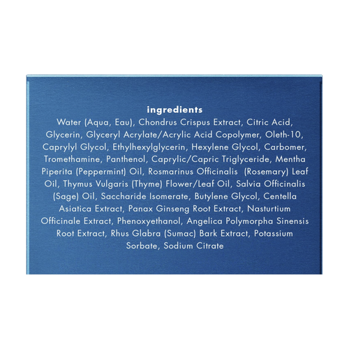 Bioelements Beyond Hydration Gel Facial Moisturizer With Vitamin B5 2.5 Oz