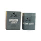 Johnny B Body Balm Low Down & Dirty 3.3 Oz