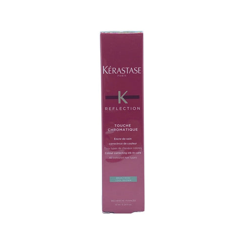 Kerastase Reflection Touche Chromatique Cool Brown 0.34 Oz - Beauty Gables 