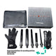 Keratin Complex Heat Theraphy FIVE in ONE Curling System Tourmlaine Curling (See Photo)