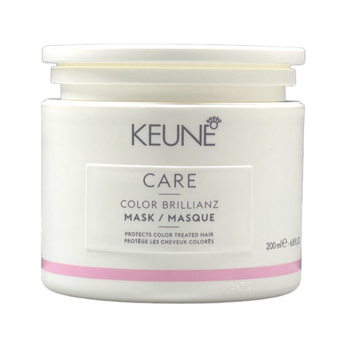 Keune Care Color Brillianz Mask 6.8 Oz - Beauty Gables 