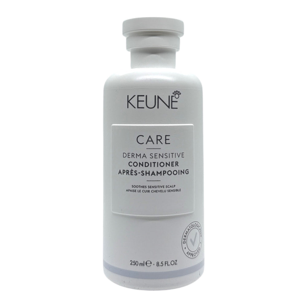 Keune Care Derma Sensitive Conditioner 8.5 Oz - Beauty Gables 