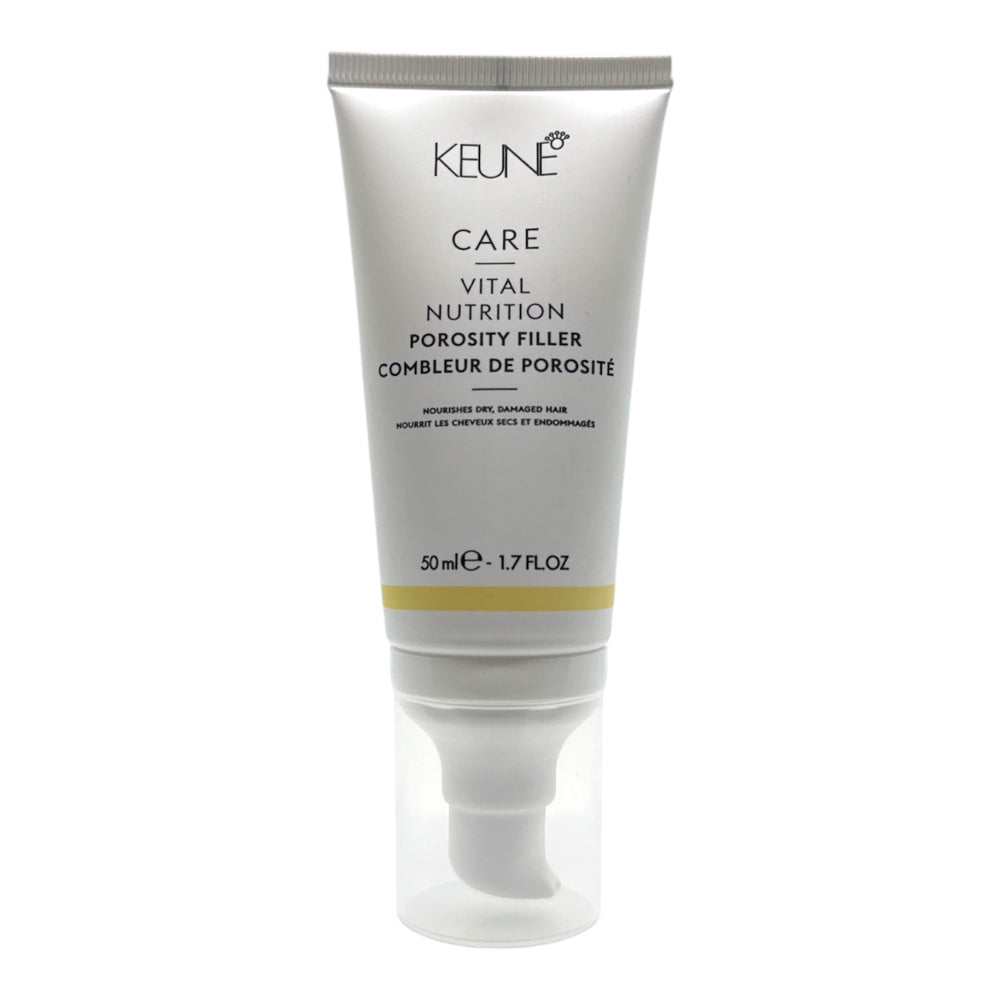 Keune Care Vital Nutrition Porosity Filler 1.7 Oz - Beauty Gables 