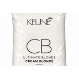 Keune CB Ultimate Blonde Cream Blonde Lifting Powder Re-Fill 17.6 Oz