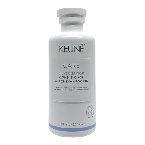 Keune Care Silver Savior Conditioner 8.5 Oz - Beauty Gables 