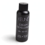Keune Tinta Cream Developer 6% - 20 VOL 2 Oz