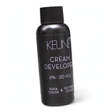 Keune Tinta Cream Developer 6% - 20 VOL 2 Oz