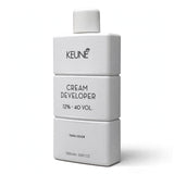 Keune Tinta Cream Developer 12% - 40 VOL 33.8 Oz