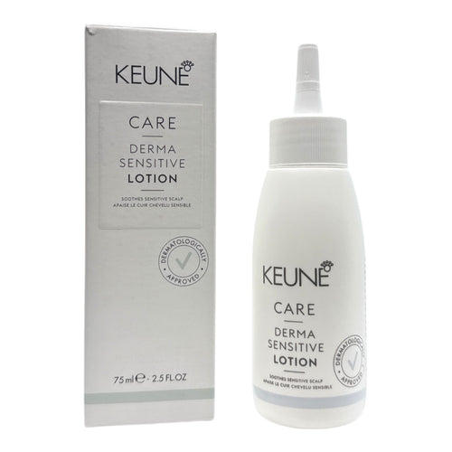 Keune Care Derma Sensitive Lotion 2.5 Oz - Beauty Gables 