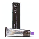 Keune Tinta Color 4.00 UC Permanent Color Ultimate Cover  Medium Brown 2 Oz