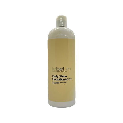 Label.M Daily Shine Conditioner 33.8 Oz - Beauty Gables 