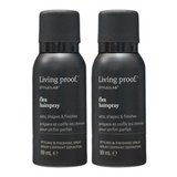Living Proof Style Lab Flex Hairspray 3.0 Oz (Pack of 2) - Beauty Gables