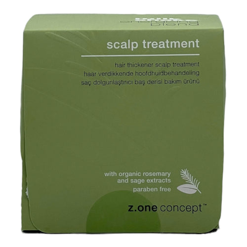 Milk Shake Energizing Blend Scalp Treatment 4 x 0.4 Oz - Beauty Gables 