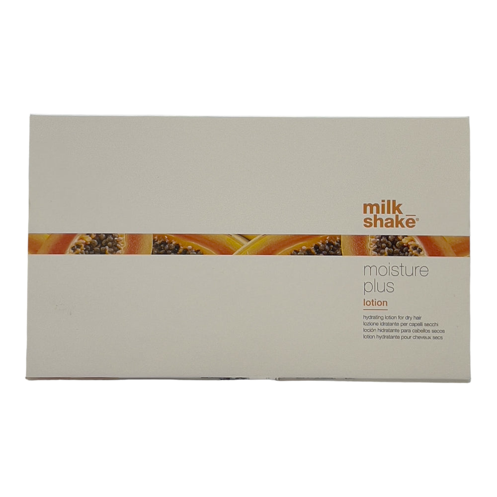 Milk Shake Moisture Plus Lotion 6 x 0.4 Oz - Beauty Gables 