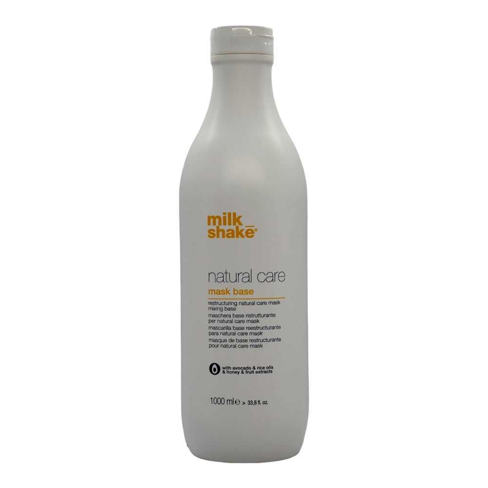 Milk Shake Natural Care Mask Base 33.8 Oz - Beauty Gables 
