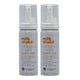 Milk Shake Whipped Cream Leave-in Foam 1.7 Oz (Pack of 2)