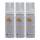 Milk Shake Whipped Cream Leave-in Foam 1.7 Oz (Pack of 3)