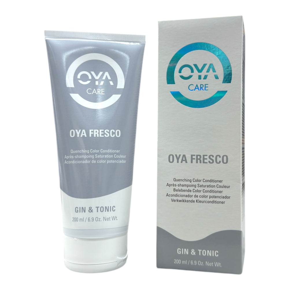 OYA Care Fresco Gin & Tonic 6.9 Oz Beauty Gables