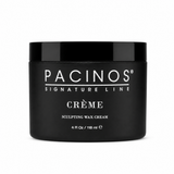 Pacinos Sculpting Wax Creme 4 Oz