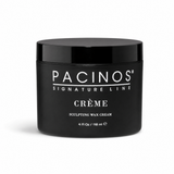 Pacinos Sculpting Wax Creme 4 Oz