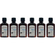 Peter Coppola Argan Oil Treatment 3.4 Oz (Pack of 6)