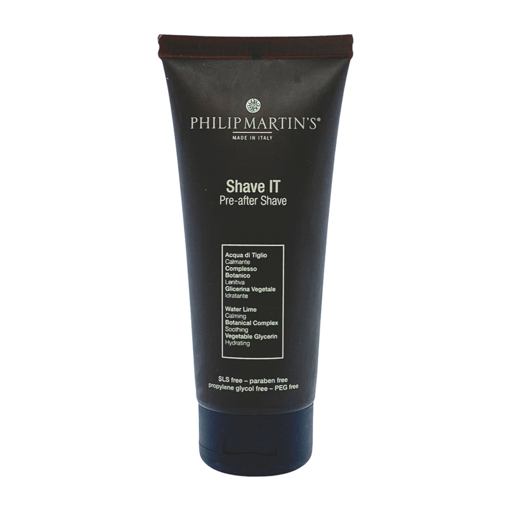 Philip Martin's Shave It For Men 3.38 Oz - Beauty Gables 