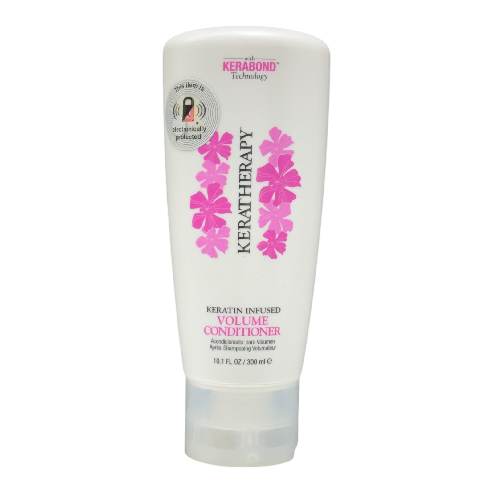 Keratherapy Keratin Infused Volume Conditioner 10.1 Oz - Beauty Gables 