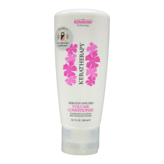 Keratherapy Keratin Infused Volume Conditioner 10.1 Oz - Beauty Gables 
