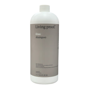 Living Proof No Frizz Shampoo 32 Oz - Beauty Gables