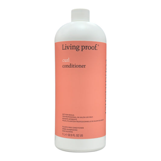 Living Proof Curl Conditioner 32 Oz - Beauty Gables 