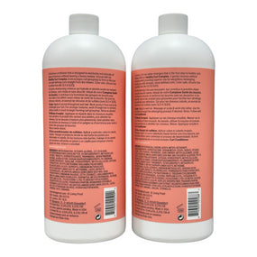 Living Proof Curl Shampoo & Conditioner 32 Oz Set - Beauty Gables